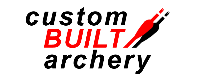 Tournament Sponsor - Custom Built Archery